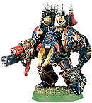 Night Lord Terminator with Melta-Bolter